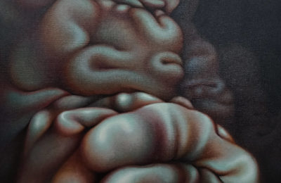 Karolina Gazda painting (2)