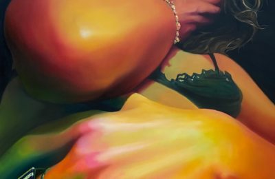 Oliwia Choros painting (2)